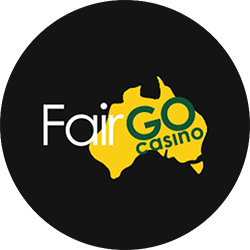 Official website about Aussie casino Fair Go casino