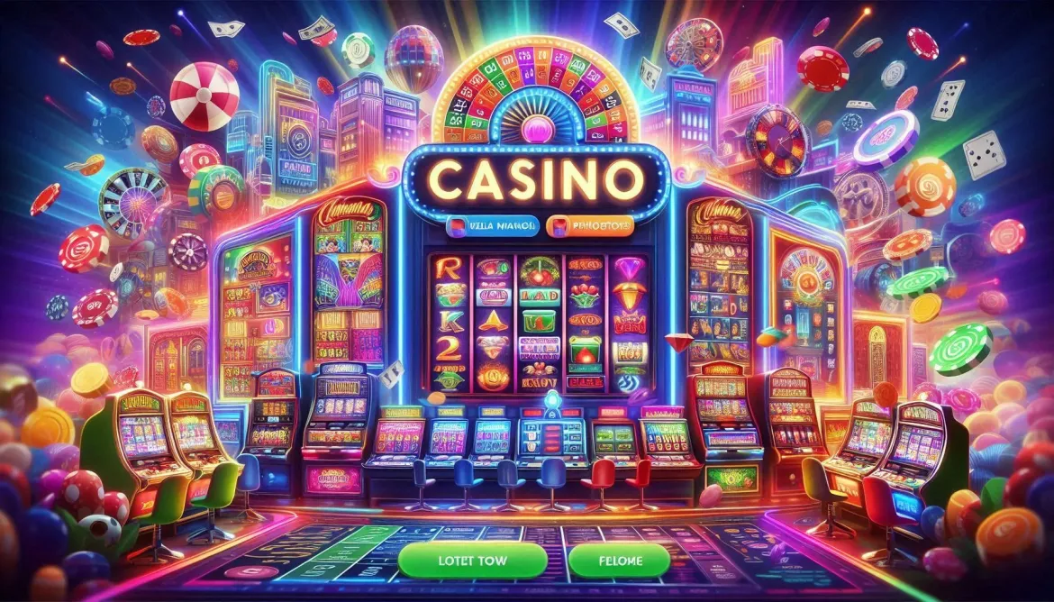 FairGo Casino